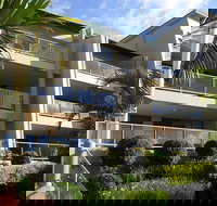 Little Cove Currumbin - Accommodation Resorts