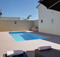 Arabella On West Apartments - Accommodation Resorts