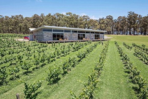 The Longhouse Suite 2 - Accommodation Resorts 0