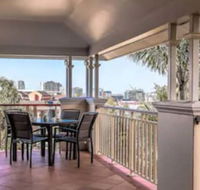 City Park Apartments - Accommodation Resorts