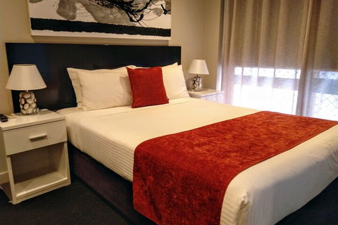 Apartments On Chapman - Accommodation Resorts 7