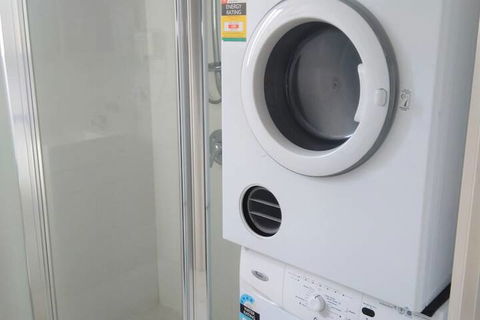 Apartments On Chapman - Accommodation Resorts 5