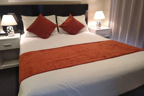 Apartments On Chapman - Accommodation Resorts 3