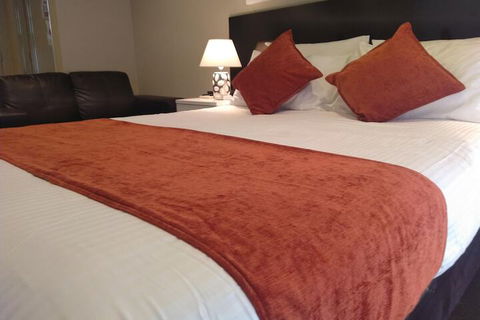 Apartments On Chapman - Accommodation Resorts 2