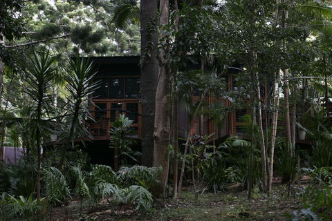 Azabu Boutique Accommodation Byron Bay - Accommodation Resorts 3