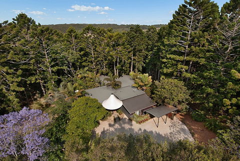 Azabu Boutique Accommodation Byron Bay - Accommodation Resorts 1