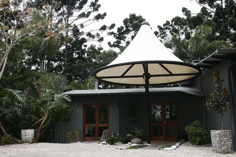 Azabu Boutique Accommodation Byron Bay - Accommodation Resorts 4