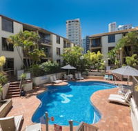 Aussie Resort - Accommodation Resorts