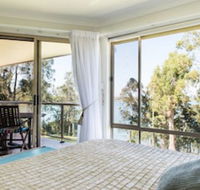 Anne's Waterfront Haven BB - Accommodation Resorts