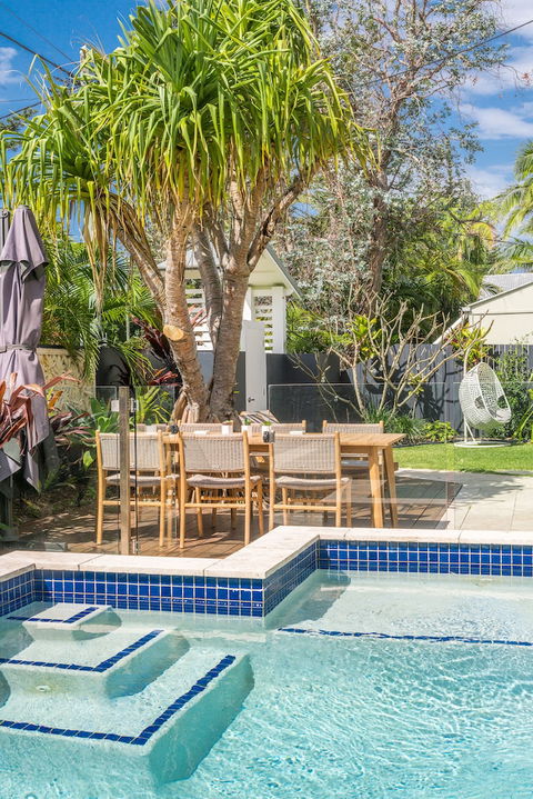 Aloha Byron Bay - Accommodation Resorts 0