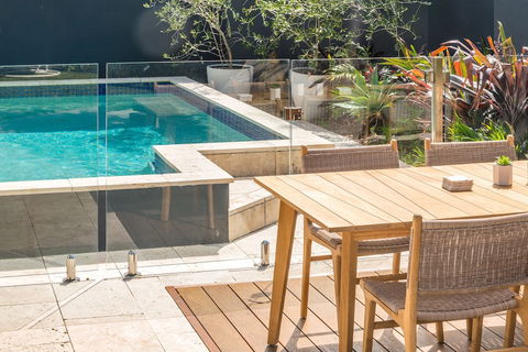 Aloha Byron Bay - Accommodation Resorts 6