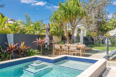 Aloha Byron Bay - Accommodation Resorts 4