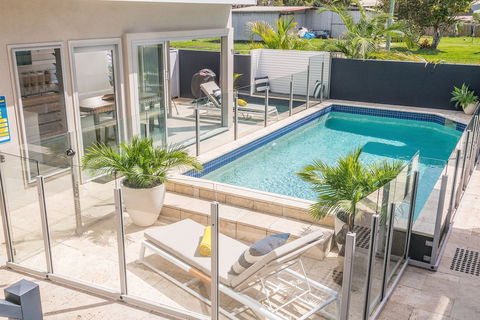 Aloha Byron Bay - Accommodation Resorts 5