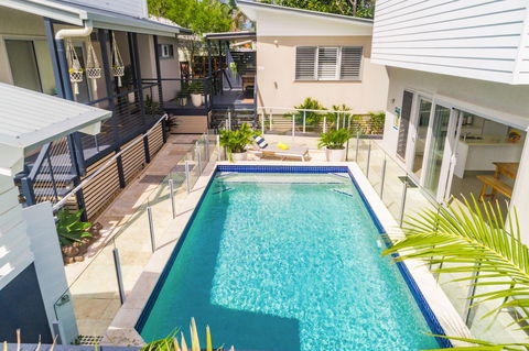Aloha Byron Bay - Accommodation Resorts 2