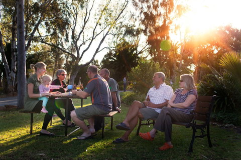 Modra's Apartments - Accommodation Resorts 0