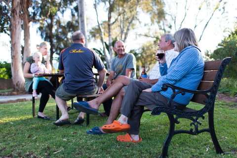 Modra's Apartments - Accommodation Resorts 2