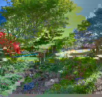 Alexandria Bed  Breakfast - Accommodation Resorts