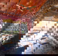 Tuki Retreat - Accommodation Resorts