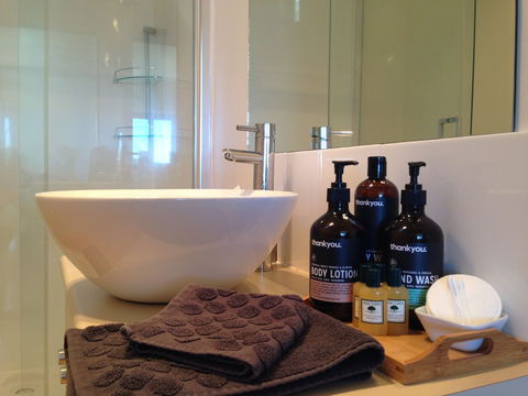 Arjuna Ridge Bed & Breakfast - Accommodation Resorts 6