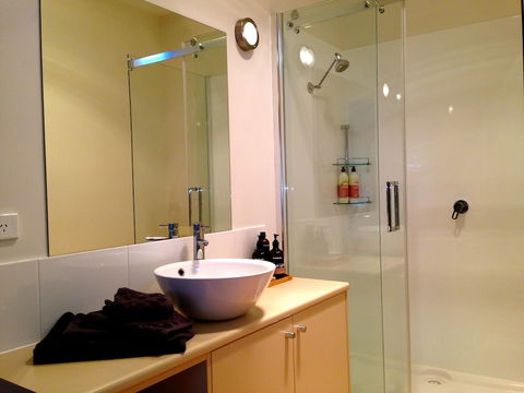 Arjuna Ridge Bed & Breakfast - Accommodation Resorts 5