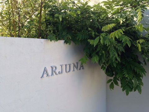 Arjuna Ridge Bed & Breakfast - Accommodation Resorts 0