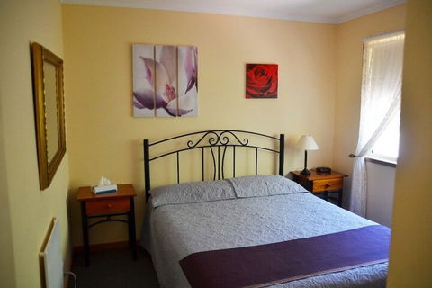 Avoca Cottages - Accommodation Resorts 4