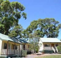 Avoca Cottages - Accommodation Resorts