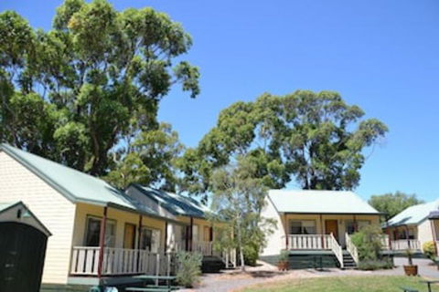 Avoca Cottages - Accommodation Resorts 0