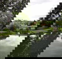 Bonney's Inn - Accommodation Resorts