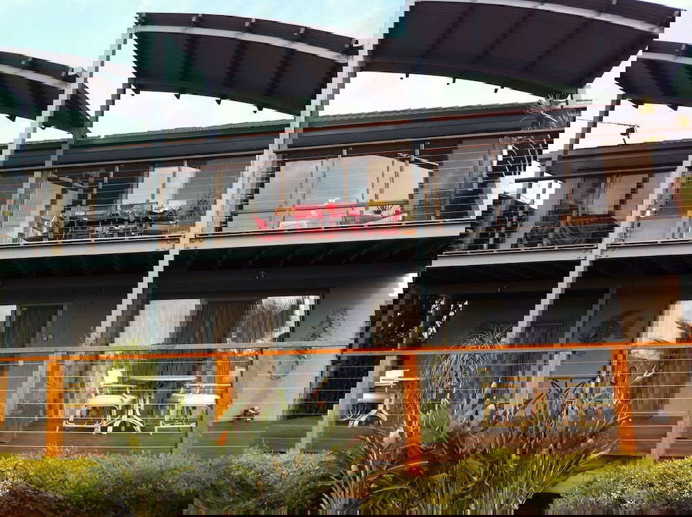 Adams Estate VIC Accommodation Resorts