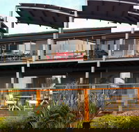 Corinella On The Esplanade Bed  Breakfast - Accommodation Resorts