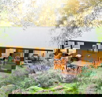 Cladich Pavilions - Accommodation Resorts