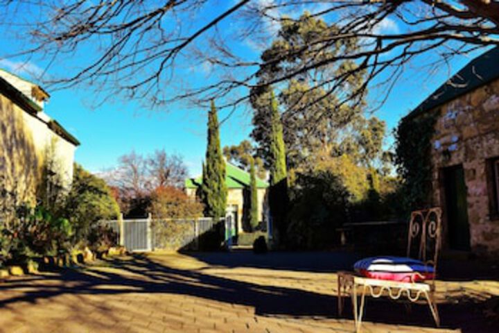  Accommodation Resorts