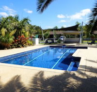 Barwon Valley Lodge - Accommodation Resorts