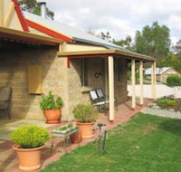 Riesling Trail  Clare Valley Cottages - Accommodation Resorts