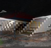 Brown's House Bed and Breakfast - Accommodation Resorts