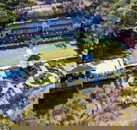 Brice Hill Country Lodge - Accommodation Resorts