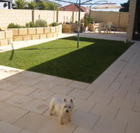 Santa Maria Executive B  B Fremantle - Accommodation Resorts