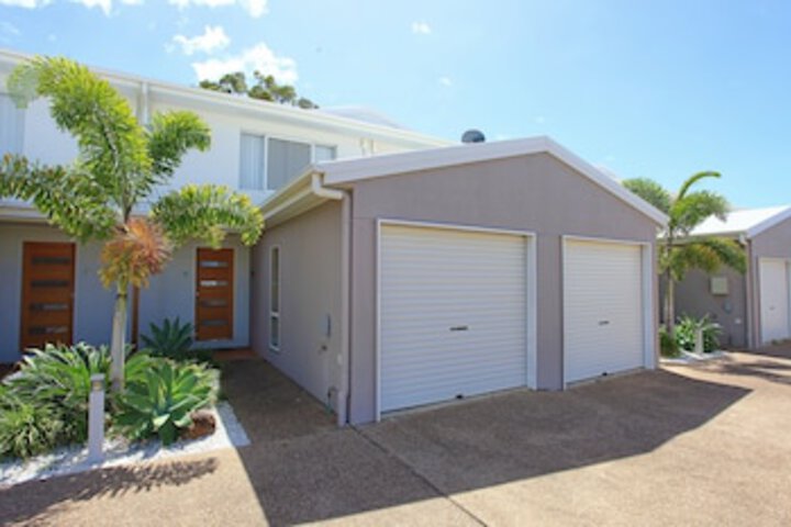 Svensson Heights QLD Accommodation Resorts