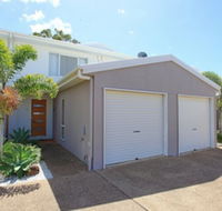 Alexandra Apartments - Accommodation Resorts