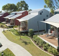 Footprints at Preston Beach - Accommodation Resorts