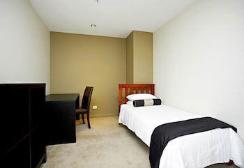 Astra Apartments - Docklands - Accommodation Resorts 3