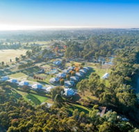 Tindarra Resort - Accommodation Resorts