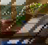 Clydesdale Manor - Accommodation Resorts