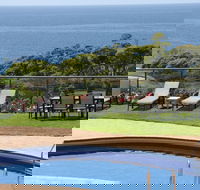 Amooran Oceanside - Accommodation Resorts