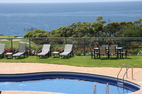 Amooran Oceanside - Accommodation Resorts 0