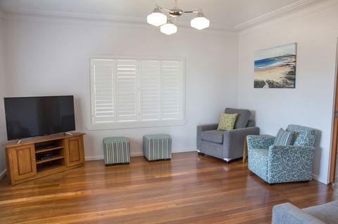 Amooran Oceanside - Accommodation Resorts 4
