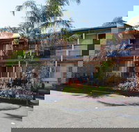 Homestead Motel - Accommodation Resorts