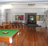 Port Adelaide Backpackers - Accommodation Resorts