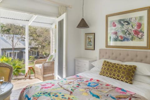 Abelia House - Accommodation Resorts 0